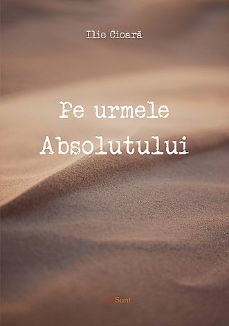 Pe urmele Absolutului 