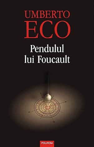 Pendulul lui Foucault 