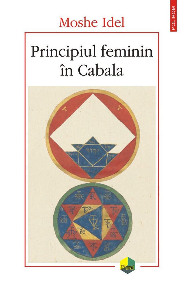 Principiul feminin în Cabala 