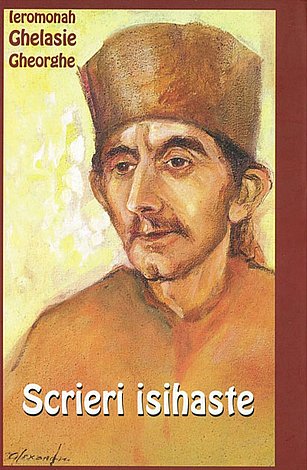Scrieri isihaste 