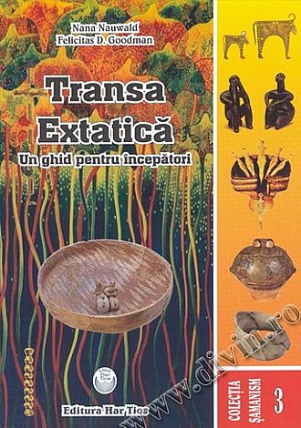 Transa extatică  - un ghid pentru începători 