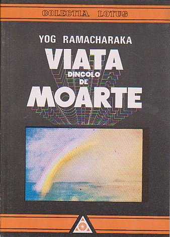 Viaţa dincolo de moarte 