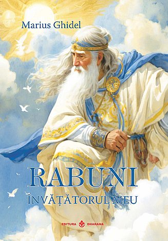 Rabuni - învăţătorul meu 