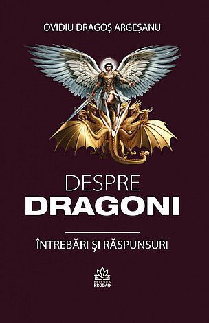 Despre dragoni  - întrebări şi răspunsuri 