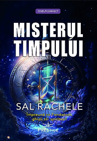 Misterul timpului 