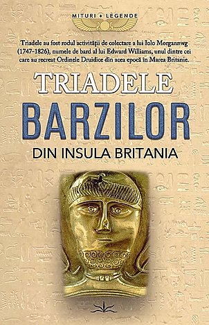 Triadele Barzilor din Insula Britania 