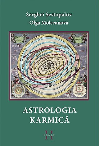 Astrologia karmică 