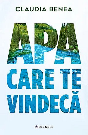 Apa care te vindecă 