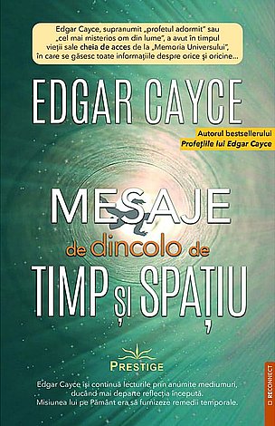 Mesaje de dincolo de timp şi spaţiu 