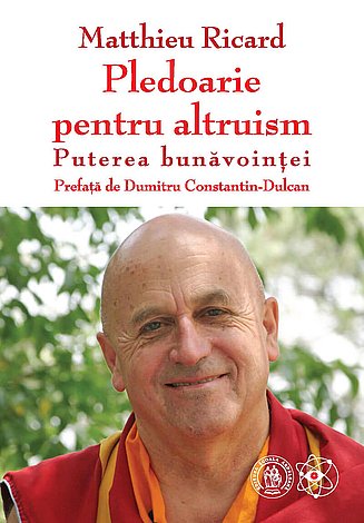 Pledoarie pentru altruism 