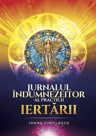 Jurnalul îndumnezeitor al practicii iertării 