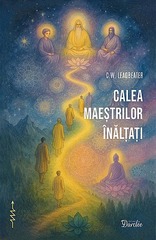 Calea Maeştrilor Înălţaţi 