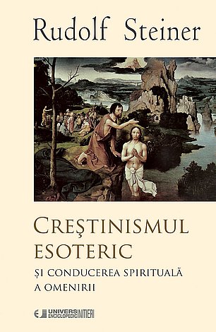 Creştinismul esoteric 