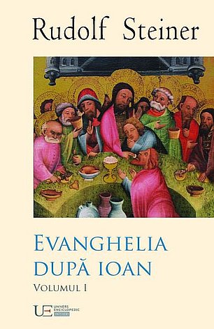 Evanghelia după Ioan  - vol. 1-3 