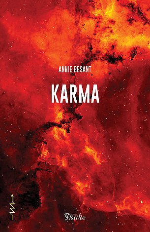 Karma  - manual de teosofie nr. 4 