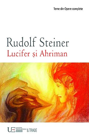 Lucifer şi Ahriman 