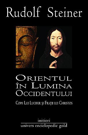 Orientul în Lumina Occidentului 