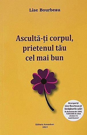 Ascultă-ţi corpul, prietenul tău cel mai bun 