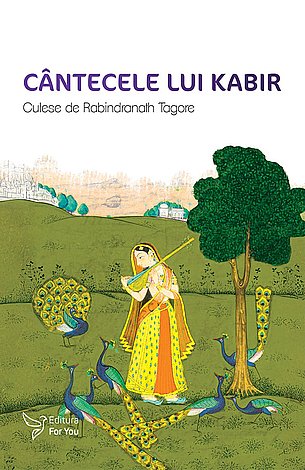 Cântecele lui Kabir 