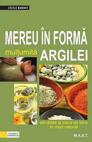 Mereu în formă mulţumită argilei 