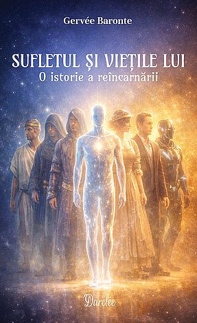 Sufletul şi vieţile lui  - o istorie a reîncarnării 