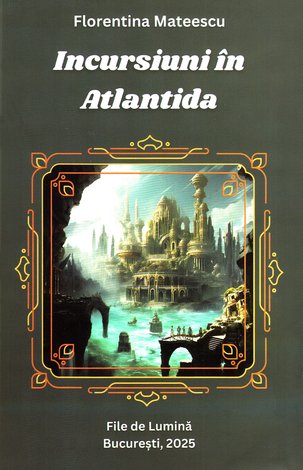 Incursiuni în Atlantida 