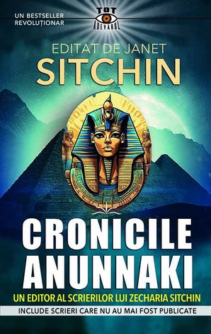Cronicile Anunnaki 