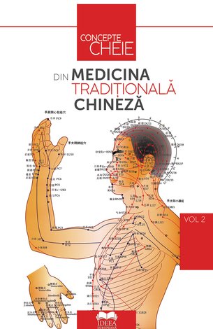 Concepte-cheie din medicina tradiţională chineză - vol. II 