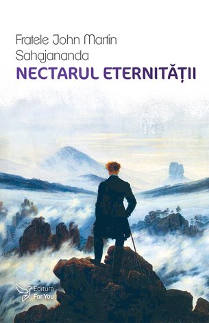 Nectarul eternităţii  - texte esenţiale 1955-2025 