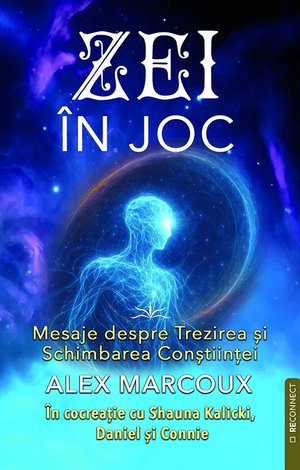 Zei în joc  - mesaje despre trezirea şi schimbarea conştiinţei 