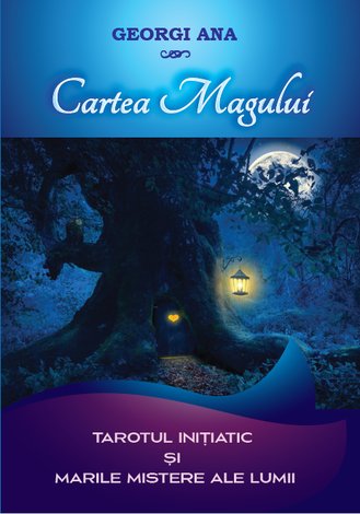 Cartea Magului 