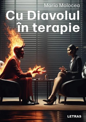 Cu Diavolul în terapie 