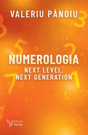 Numerologia  - next level, next generation 