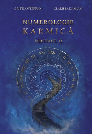 Numerologie karmică - vol. II 