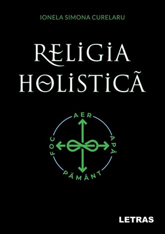 Religia holistică 