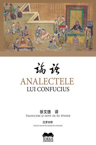Analectele lui Confucius 
