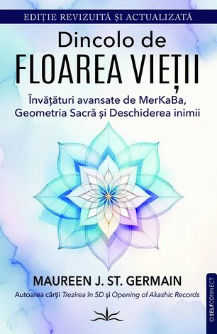 Dincolo de Floarea Vieţii 