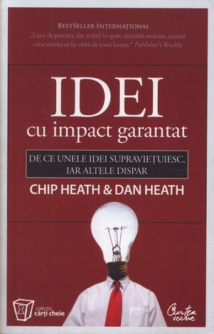 Idei cu impact garantat 