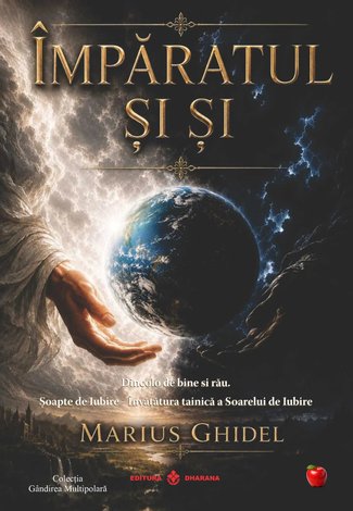Împăratul Şi şi  - dincolo de bine şi rău. Şoapte de Iubire - învăţătura tainică a Soarelui de Iubire 