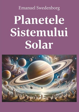 Planetele sistemului solar 