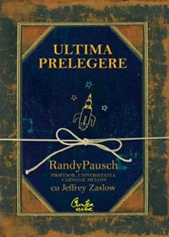 Ultima prelegere 