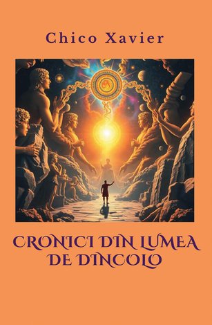 Cronici din lumea de dincolo 