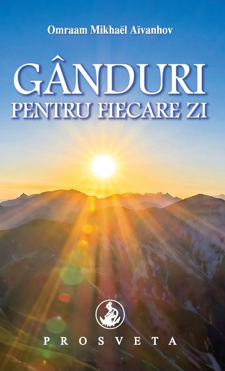 Gânduri pentru fiecare zi 2027 