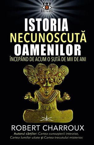 Istoria necunoscută oamenilor 
