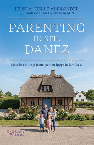 Parenting în stil danez 