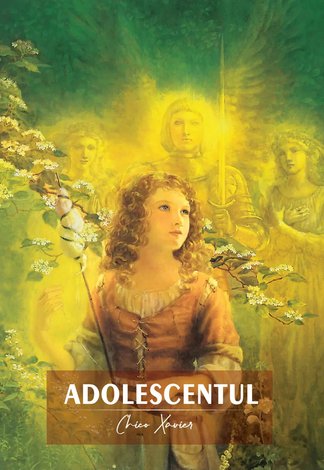 Adolescentul  - mesaj de la un adolescent aflat în lumea spiritelor 