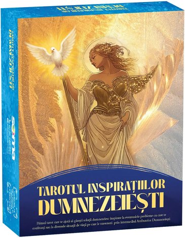 Tarotul inspiraţiilor dumnezeieşti 