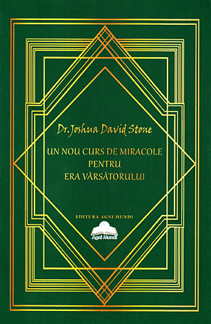 Un nou curs de miracole pentru era Vărsătorului  - compilaţie 