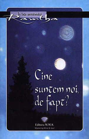 Cine suntem noi, de fapt? 