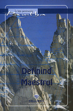 Definind maestrul 